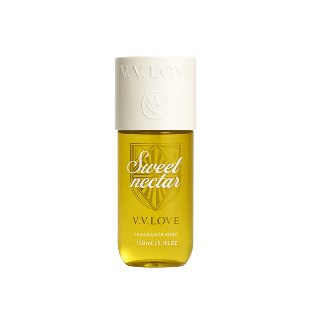 Sweet Nectar Eau de Toilette 150ml Fragrance Mist - VV Love