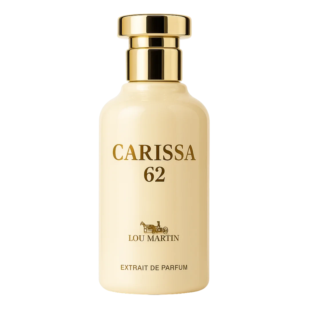 Carissa 62 Perfume Extract 100 ml - Loui Martin – Fragrandor
