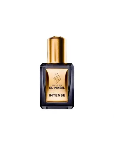 Intense (x12) – Musc 5 ml | El Nabil