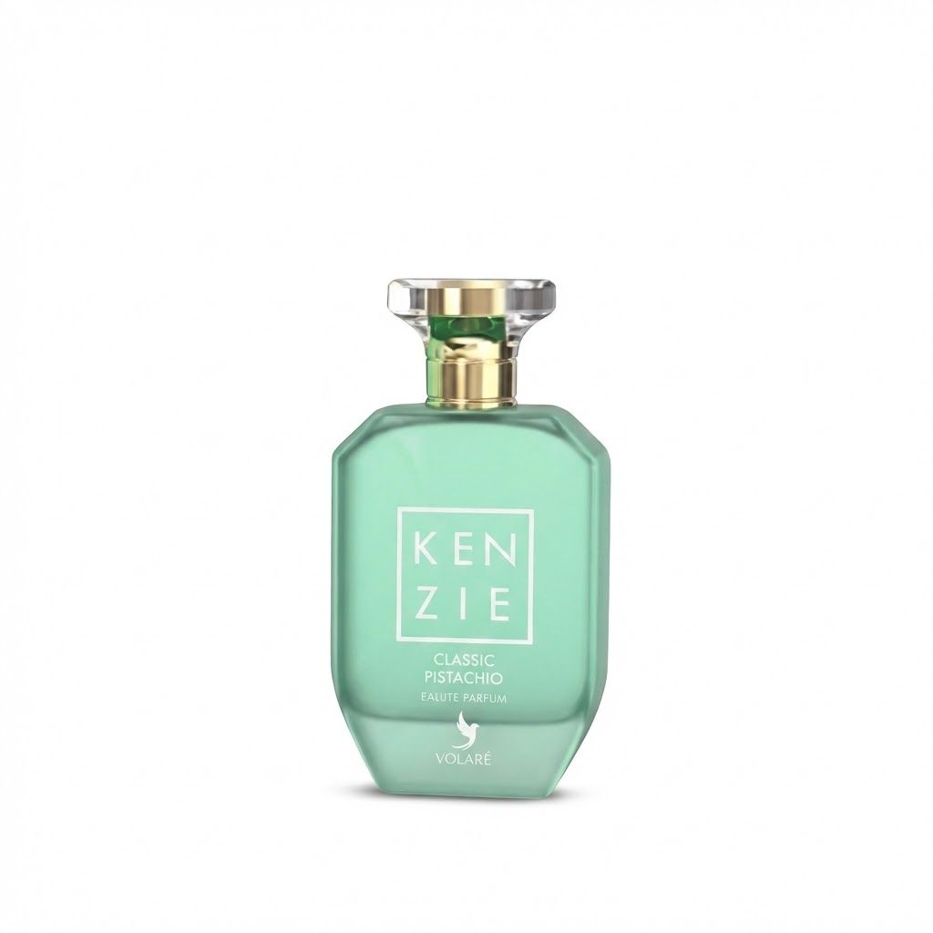 Eau de Parfum Kenzie Classic Pistachio 100 ml - Volare