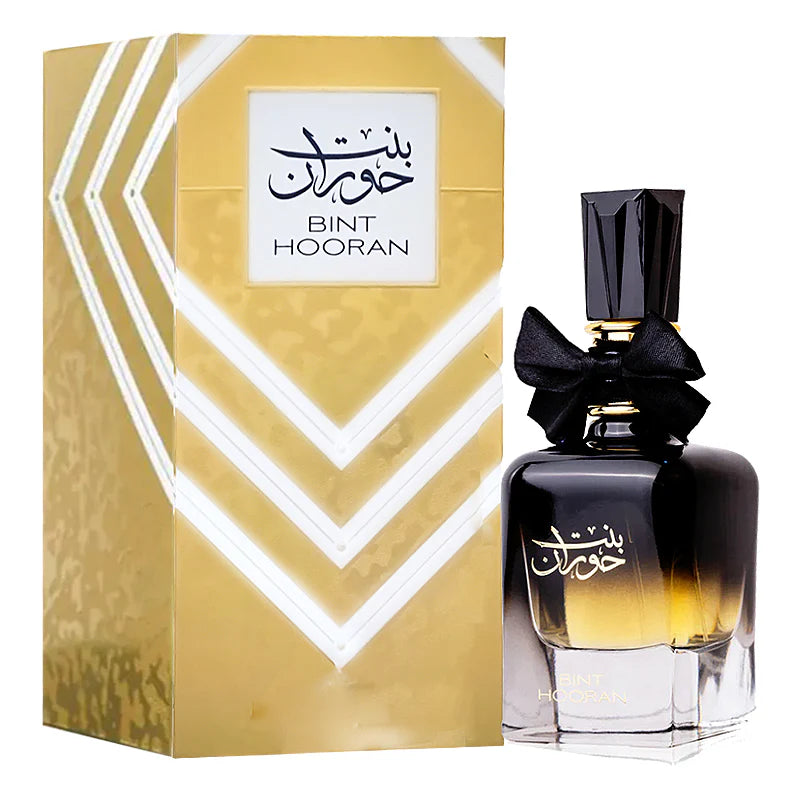 Bint Hooran Eau de Parfum 100 ml – Lattafa