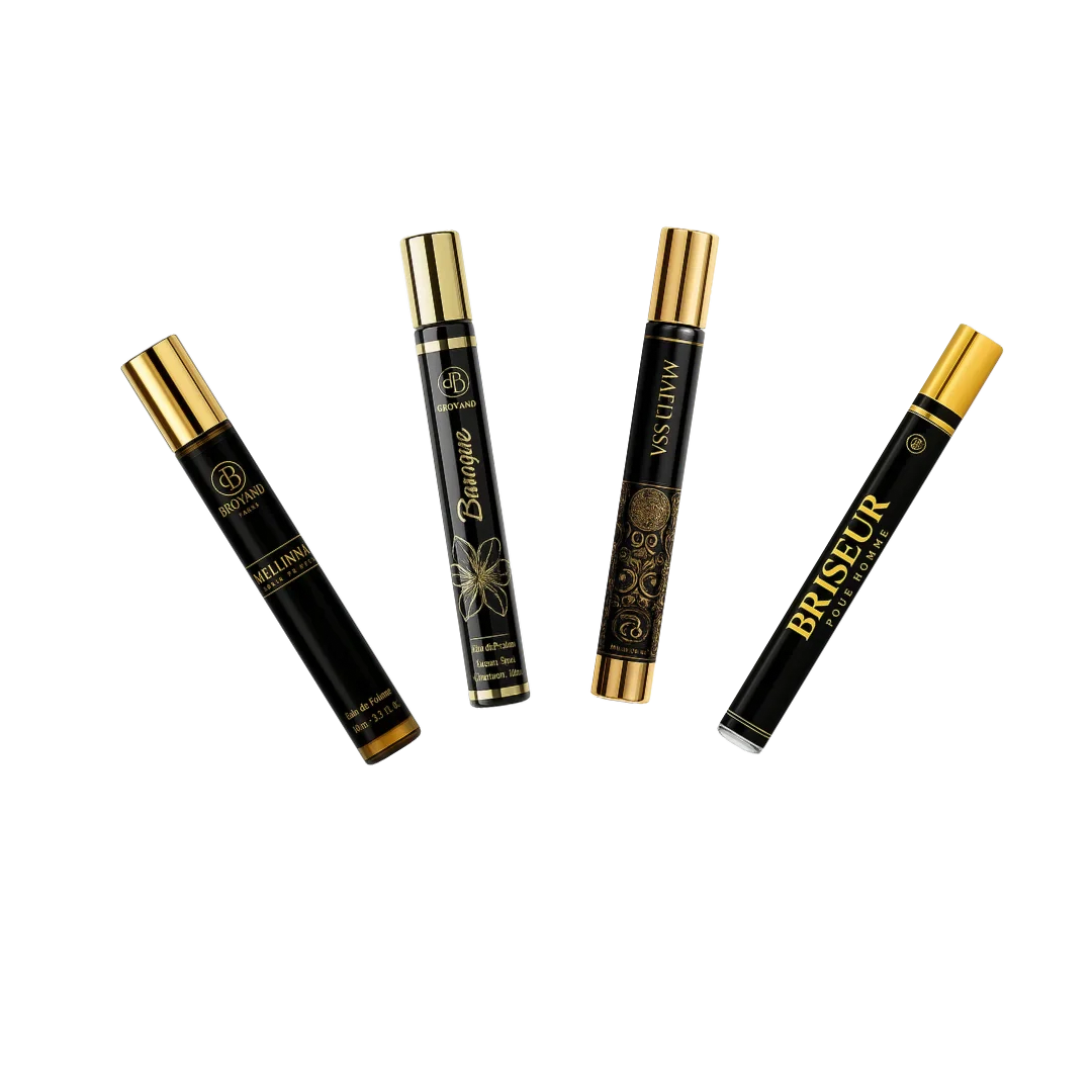 Parfum de Poche 35 ml - Broyand (Lot de 24)