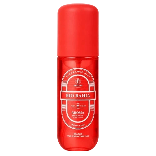 Brume Parfumee Rio Bahia 250 ml - Broyand Paris Broyand