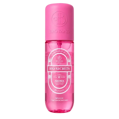 Brume Parfumee Rio Secrets 250 ml - Broyand Paris Broyand