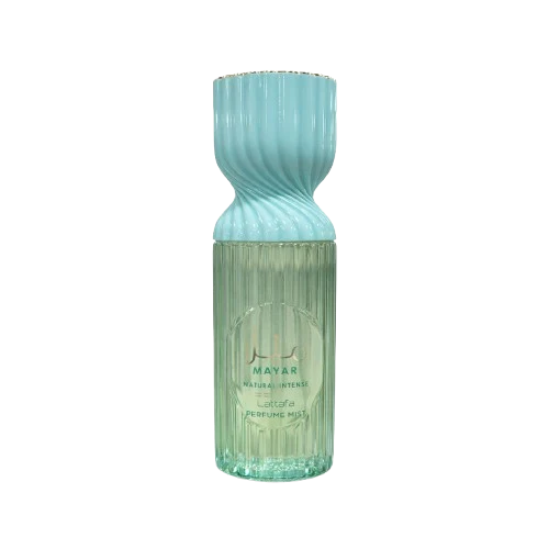 Brume Parfumee Mayar Natural Intense 250 ml - Lattafa Lattafa