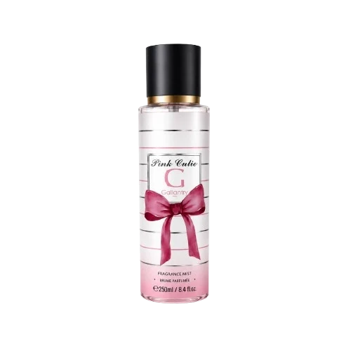 Brume Parfumee Pink Cutie 250 ml - Gallantry Paris Gallantry Paris