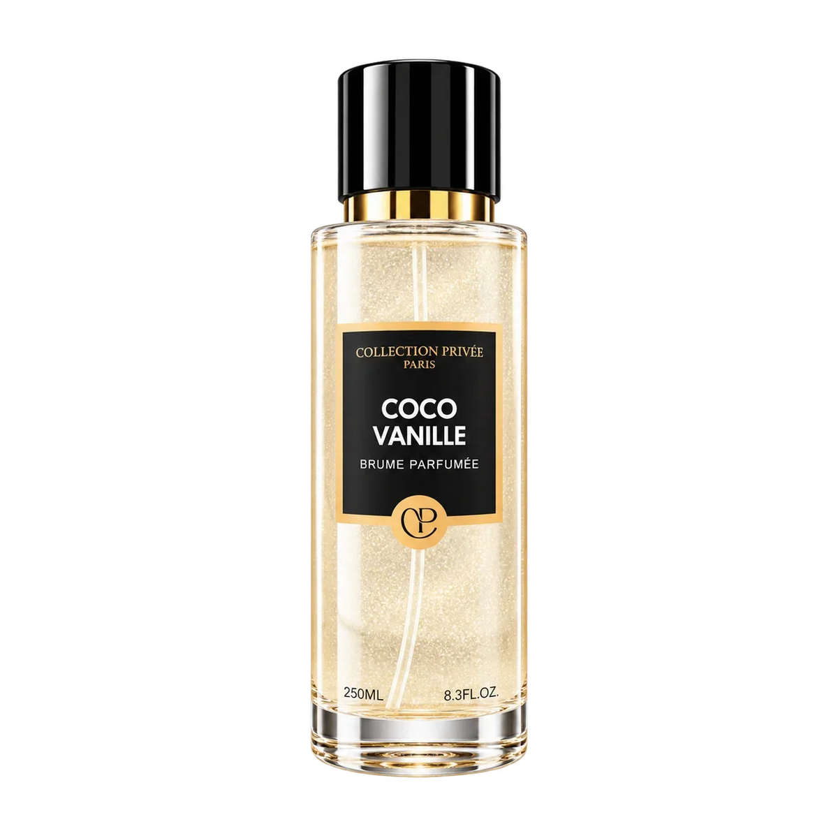 Brume Parfumee Coco Vanille 250 ml - Collection Privée