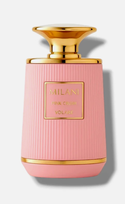 Eau de Parfum Milani pink crush 100 ml - Volaré