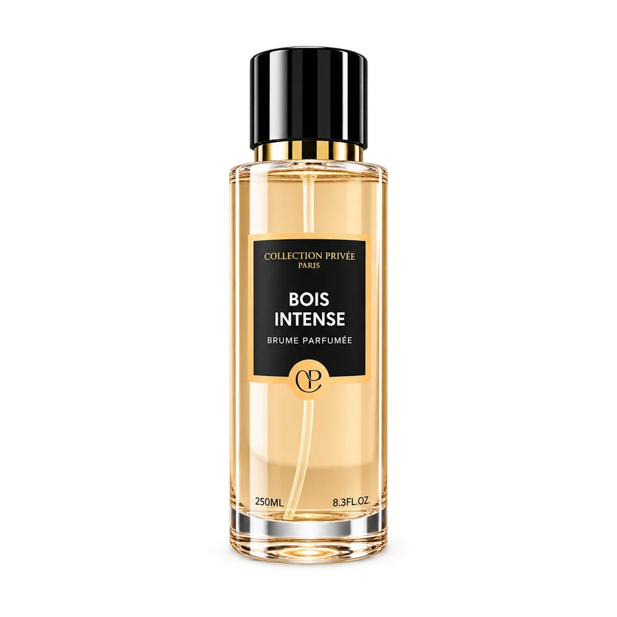 Brume Parfumée Bois Intense 250 ml - Collection Privée