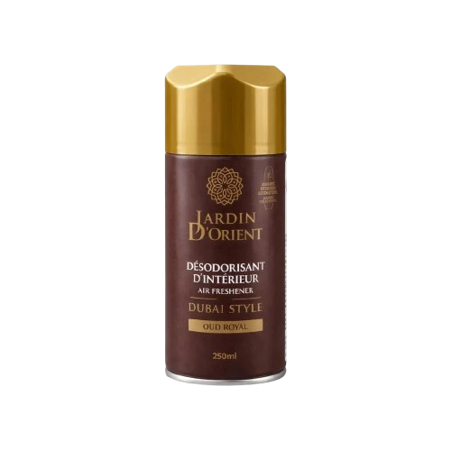 Desodorisant Oud Royal 250 ml - Jardin d’Orient Jardin d'Orient