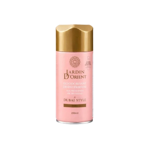 Desodorisant Sara 250 ml - Jardin d’Orient Jardin Doré