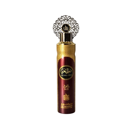Désodorisant d’intérieur Dar Al Oud 250 ml MJ BAZAR