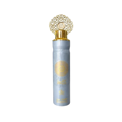 Désodorisant d’intérieur Fidda 250 ml MJ BAZAR