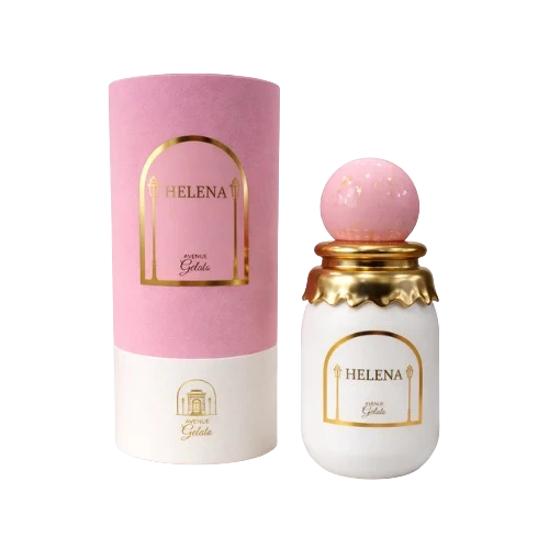 Eau de Parfum Helena 100 ml - Avenue Gelato Avenue Gelato