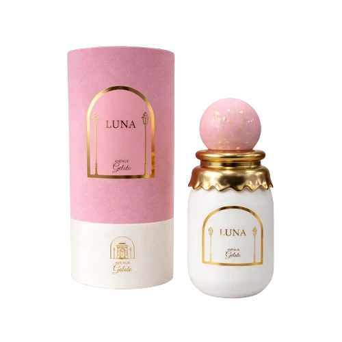 Eau de Parfum Luna 100ml - Avenue Gelato Avenue Gelato