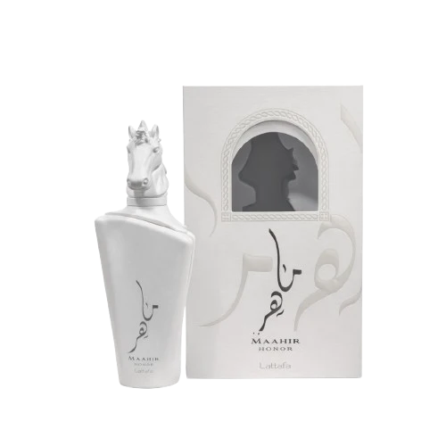 Eau de Parfum Maahir Honor 100 ml - Lattafa Lattafa