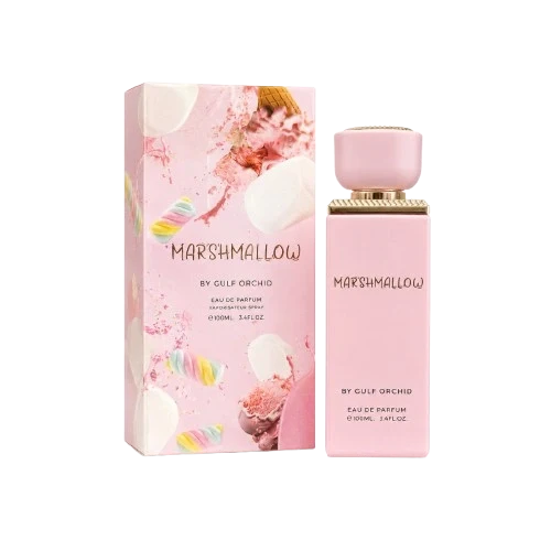 Eau de Parfum Marshmallow 100 ml - Gulf Orchid Gulf Orchid