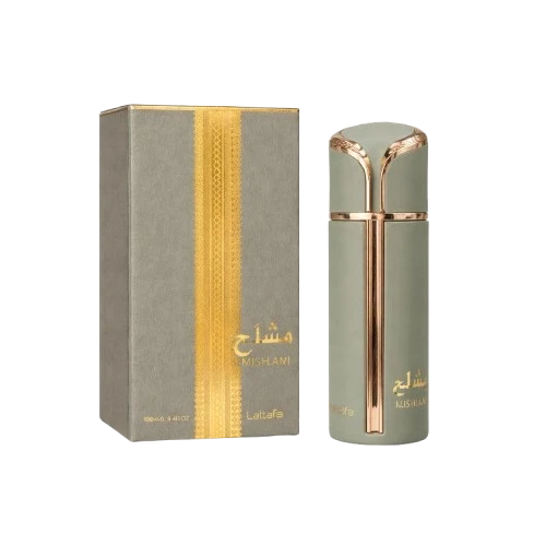 Eau de Parfum Mishlah 100 ml - Lattafa Lattafa