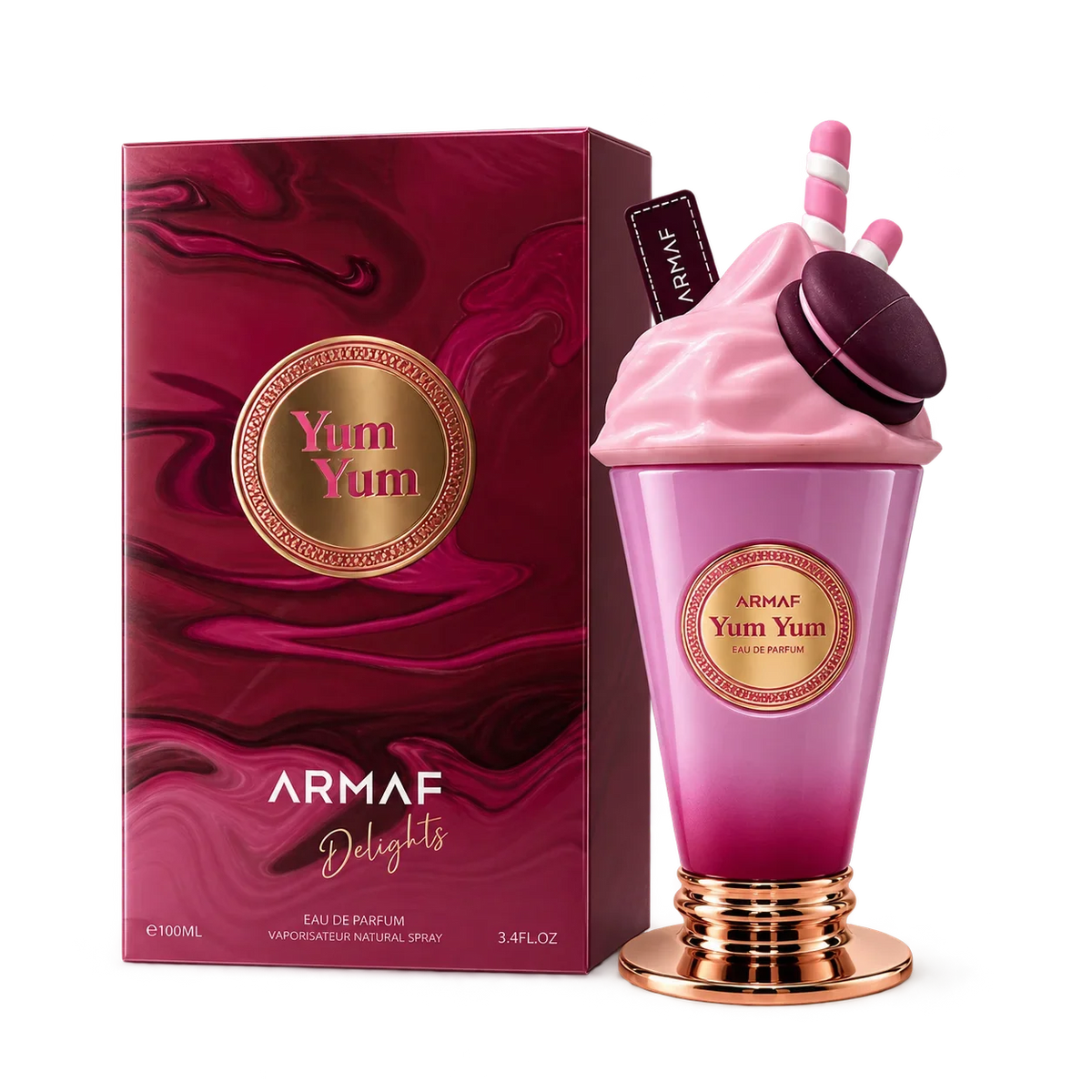 Eau de parfum Yum Yum 100 ml - Armaf