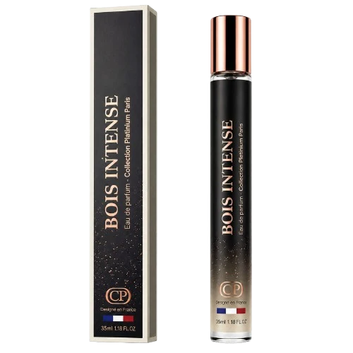 Eau de Parfum Bois Intense 35 ml - Collection Platinium Collection Platinium Paris