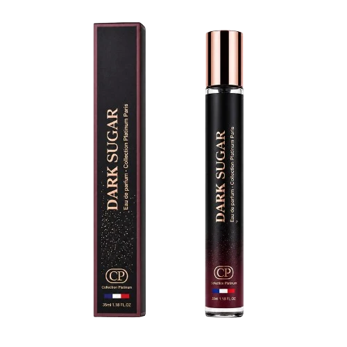 Eau de Parfum Dark Sugar 35 ml - Collection Platinium Collection Platinium Paris