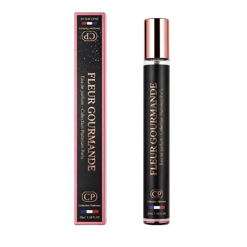 Eau de Parfum Fleur Gourmande 35 ml - Collection Platinium Collection Platinium Paris