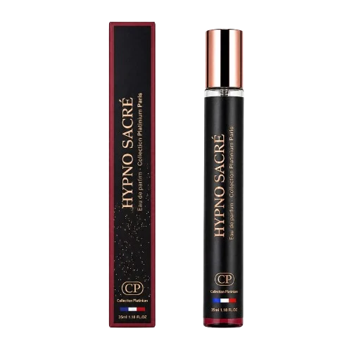 Eau de Parfum Hypno Sacré 35 ml - Collection Platinium Collection Platinium Paris