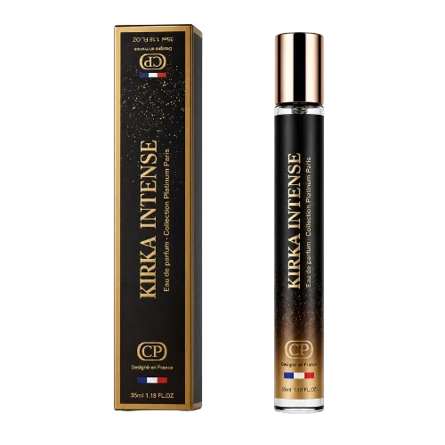 Eau de Parfum Kirkal Intense 35 ml - Collection Platinium Collection Platinium Paris