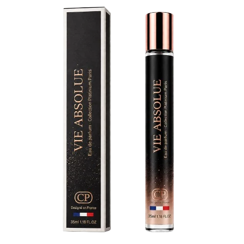 Eau de Parfum Vie Absolue 35 ml - Collection Platinium Collection Platinium Paris