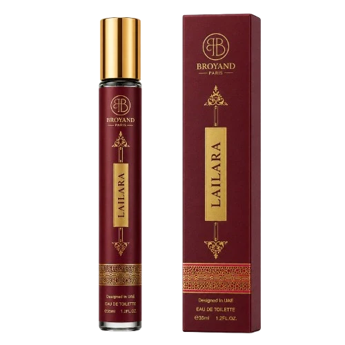 Eau de Toilette Lailara 35 ml - Broyand Paris