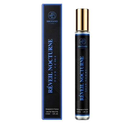 Eau de Toilette Reveil Nocturne 35 ml - Broyand Paris Broyand