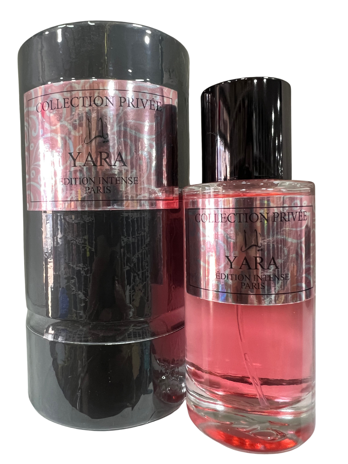 PARFUM  YARA COLLECTION PRIVEE EDITION INTENSE Ma boutique