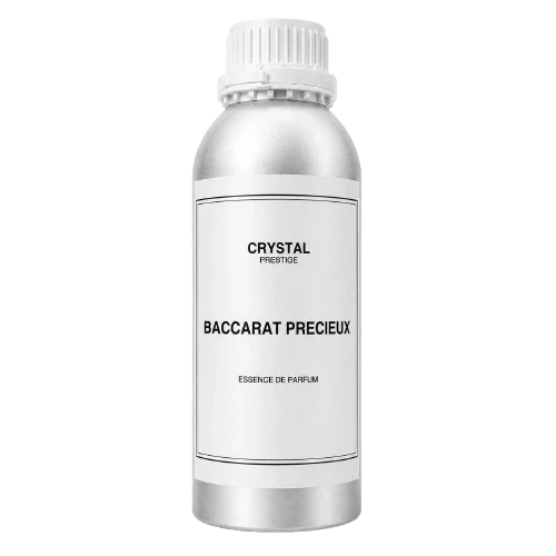 Essence de Parfum Baccarat Précieux – Crystal Prestige Crystal Prestige Paris