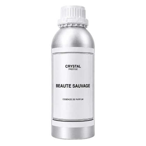 Essence de Parfum Beauté Sauvage – Crystal Prestige Crystal Prestige Paris