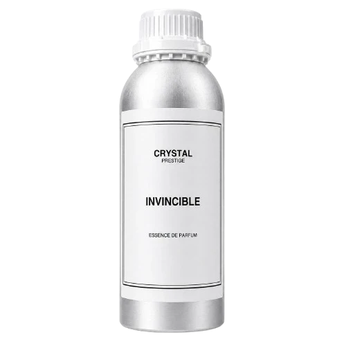 Essence de Parfum Invincible – Crystal Prestige Crystal Prestige Paris
