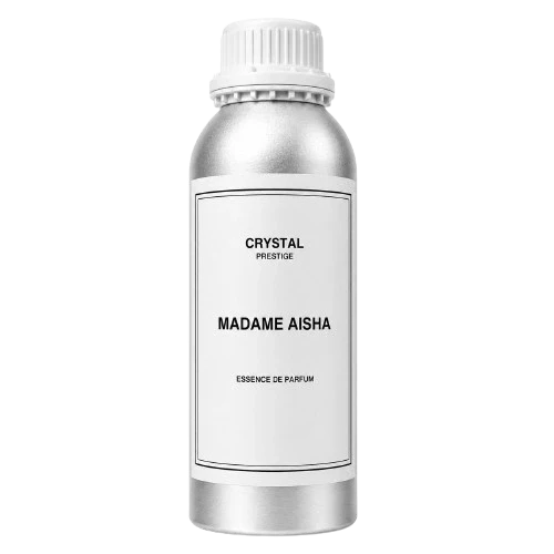 Essence de Parfum Madame Aisha 1L - Crystal Prestige Crystal Prestige Paris