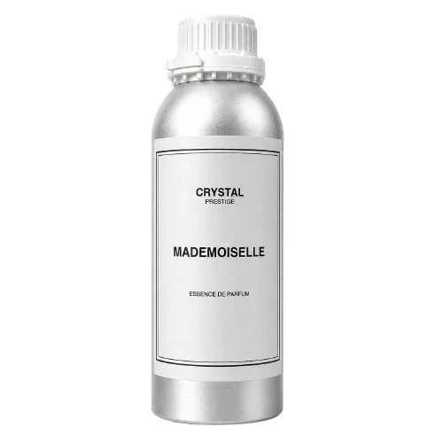 Essence de Parfum Mademoiselle – Crystal Prestige Crystal Prestige Paris