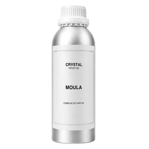 Essence de Parfum Moula 1L - Crystal Prestige Crystal Prestige Paris