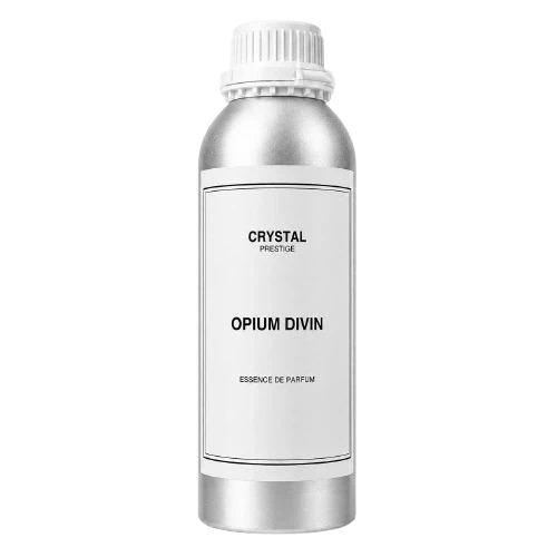 Essence de Parfum Opium Divin 1L - Crystal Prestige Crystal Prestige Paris