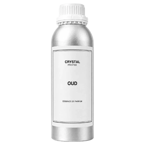 Essence de Parfum Oud 1L - Crystal Prestige Crystal Prestige Paris
