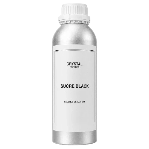 Essence de Parfum Sucre Black 1L - Crystal Prestige Crystal Prestige Paris