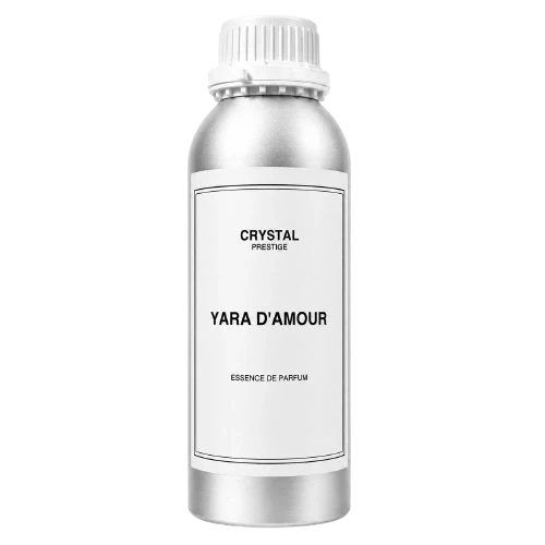 Essence de Parfum Yara D'Amour 1L - Crystal Prestige Crystal Prestige Paris