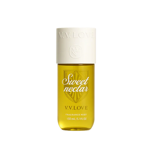 Sweet Nectar Eau de Toilette 150ml Fragrance Mist - VV Love