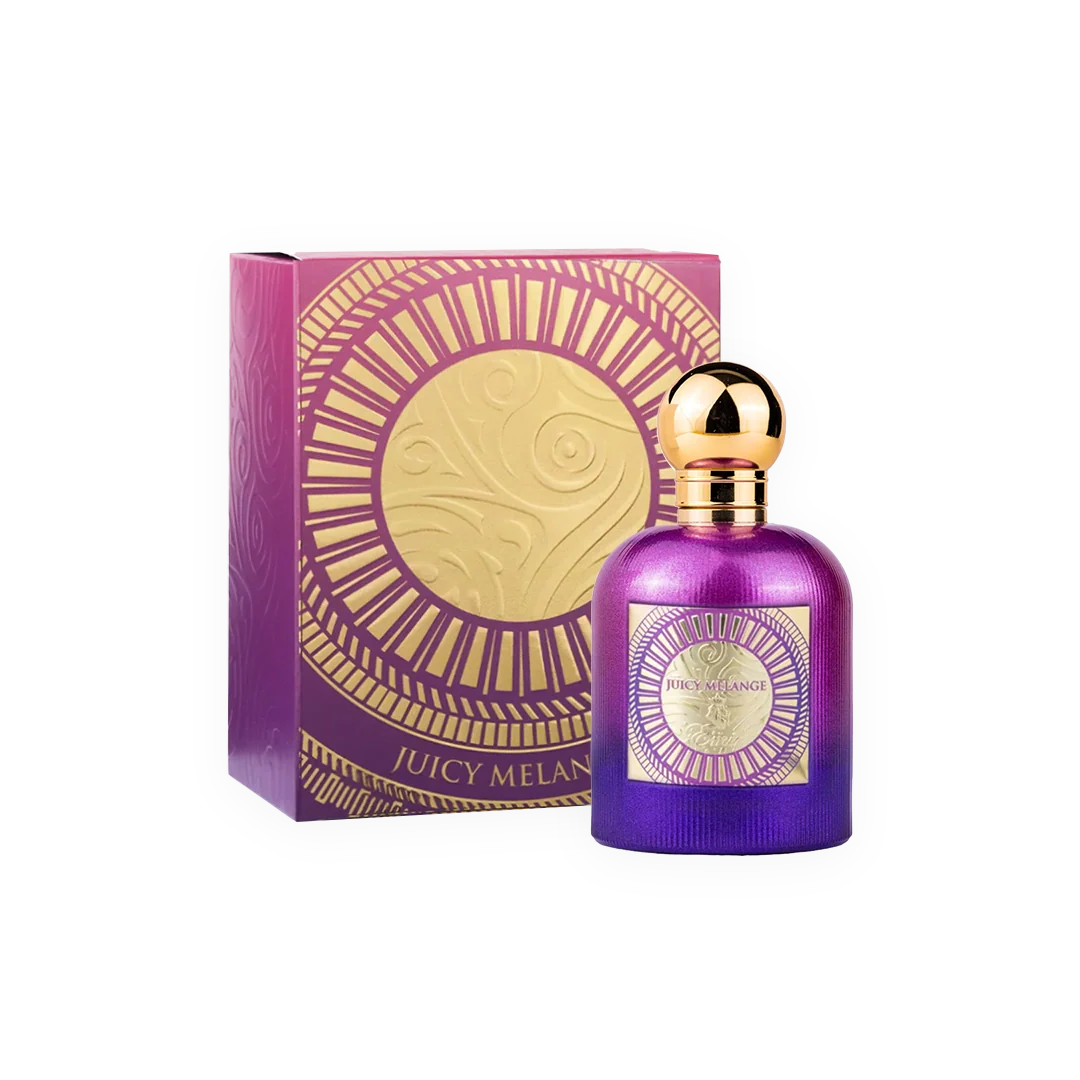 Eau de parfum Juicy Melange Emir 100ml - Paris Corner