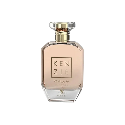 Kenzie Vanilla 70 Eau de Parfum 100ml - Volaré – Fragrandor