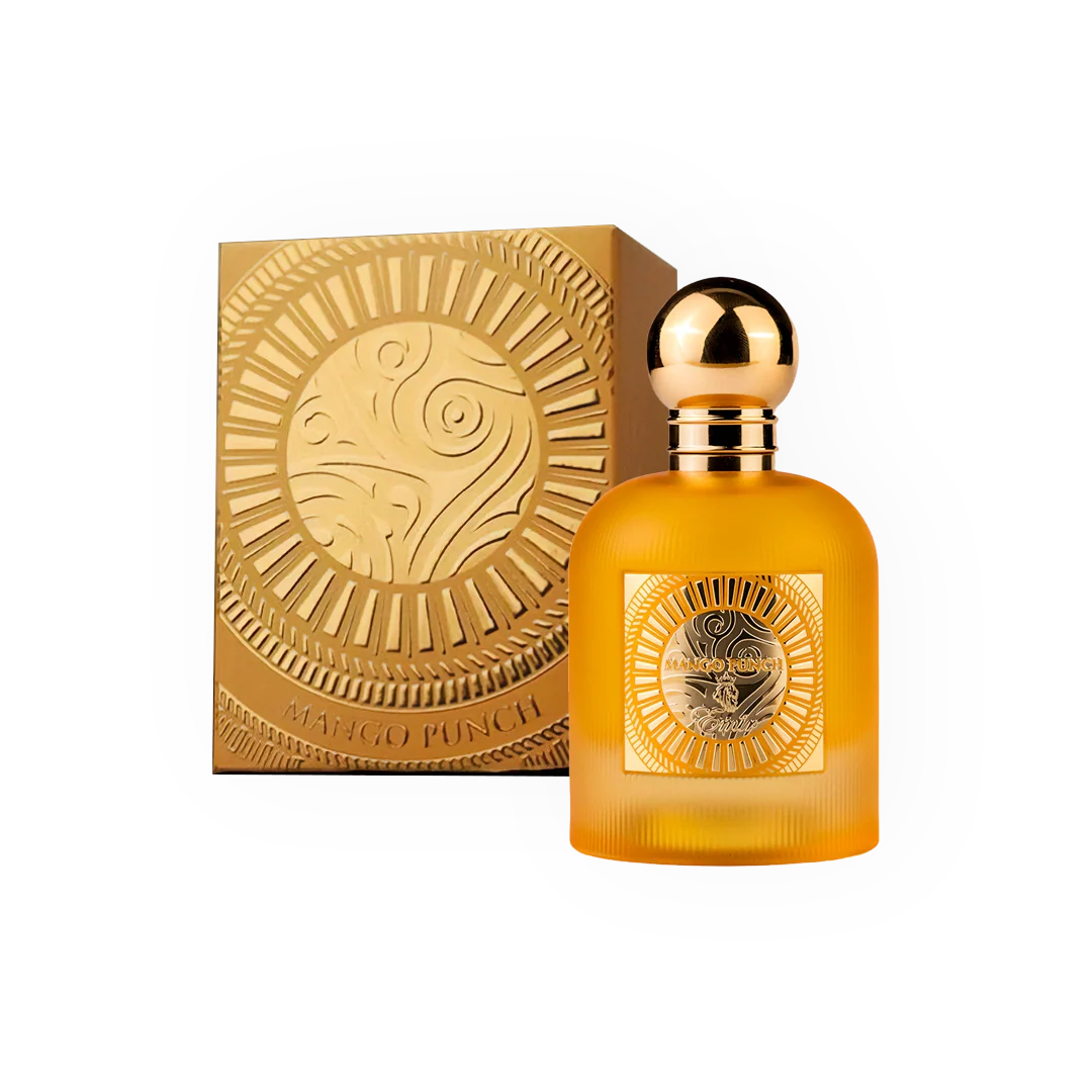 Eau de Parfum Mango Punch Emir 100ml - Paris Corner