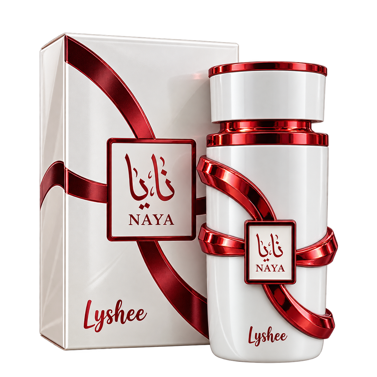 Eau de Parfum Lyshee 100 ml - Naya