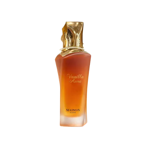 Maison Asrar - Eau de Parfum Vanilla Aura 100 ml