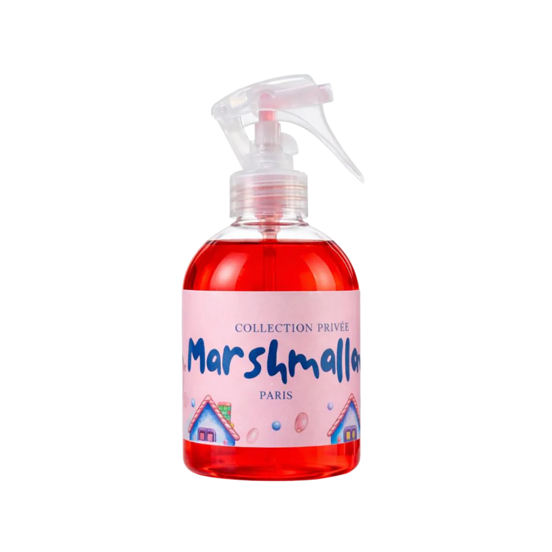 Parfum d’intérieur Marshmallow 250 ml – Collection Privée