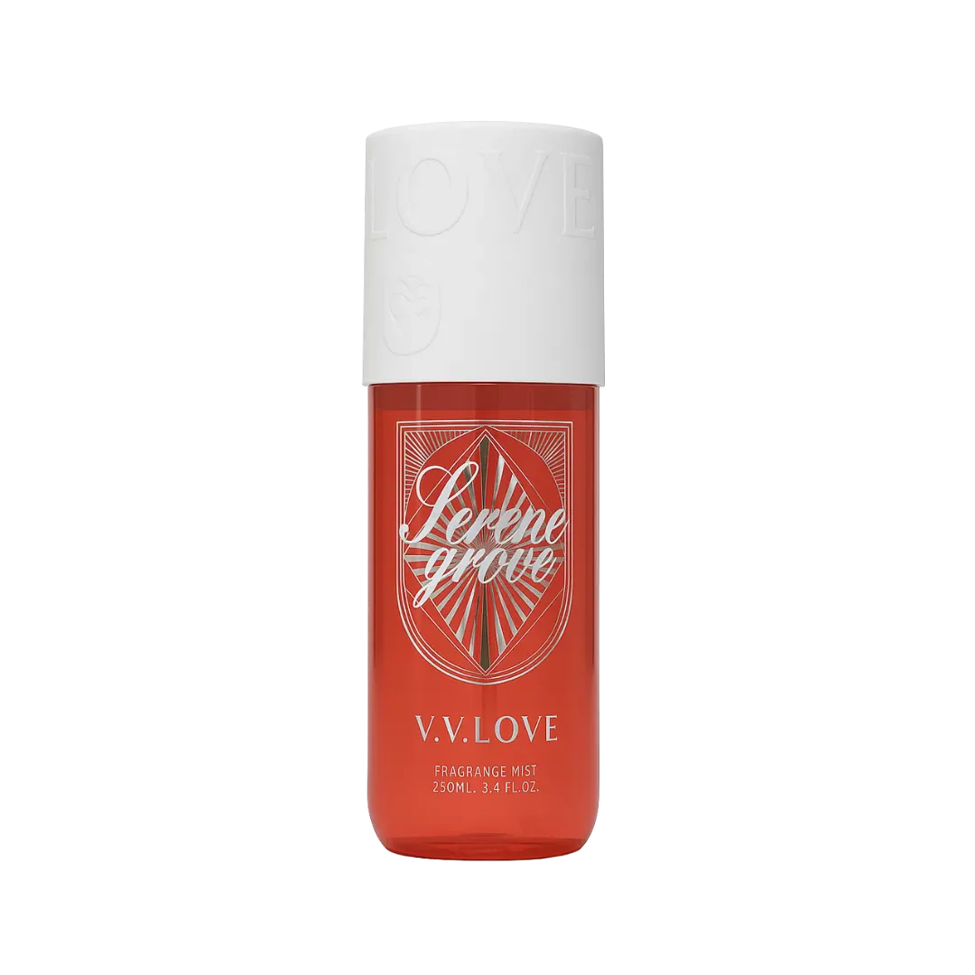 Brume Parfumee Serene Grove 250 ml - V.V. Love